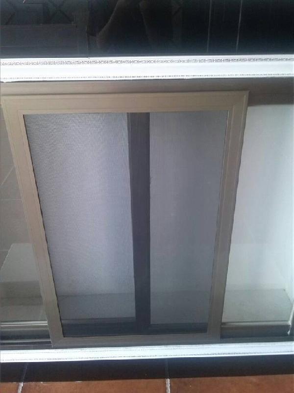 装隐形纱窗与常规纱窗,安装纱窗有内幕