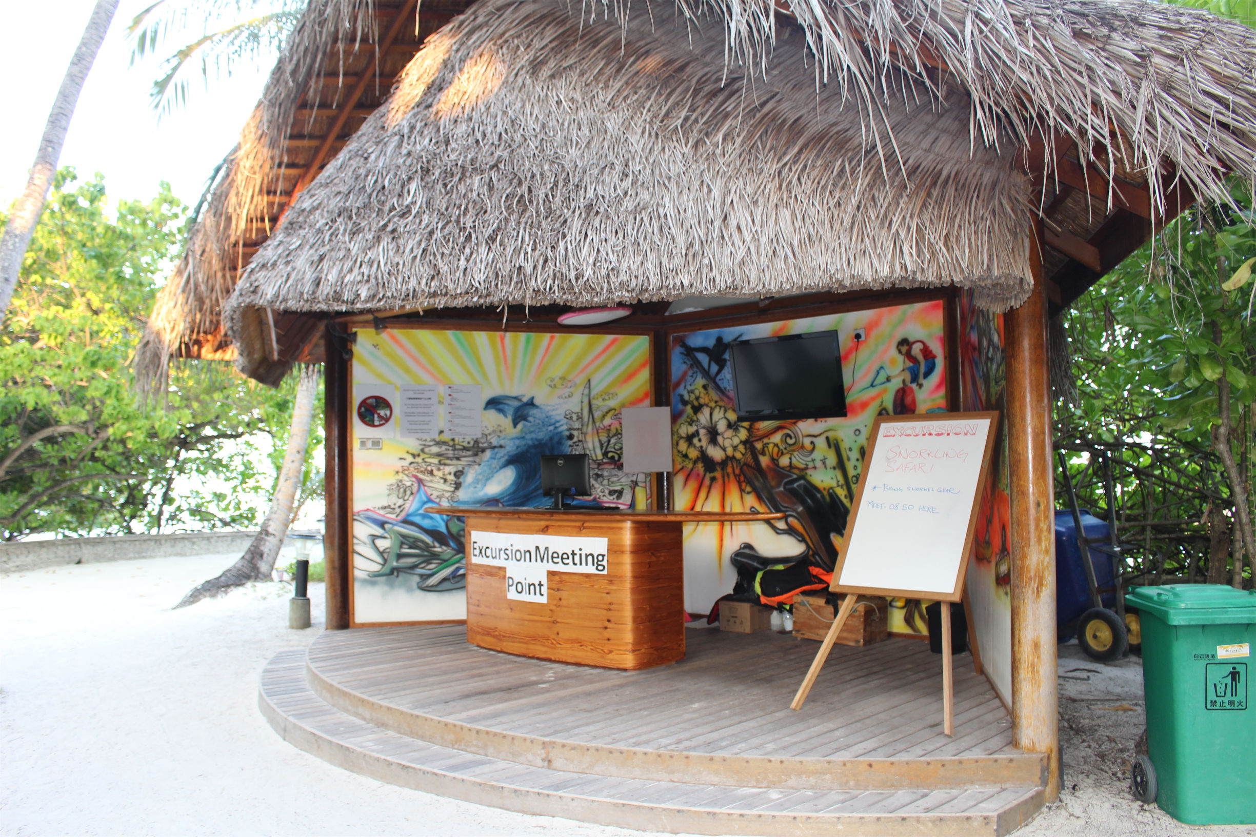 马尔代夫最美景色,最美马尔代夫风景