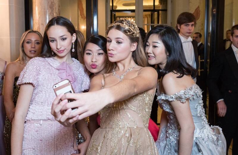 名媛到底是指是男性还是女性,名媛是一种什么人