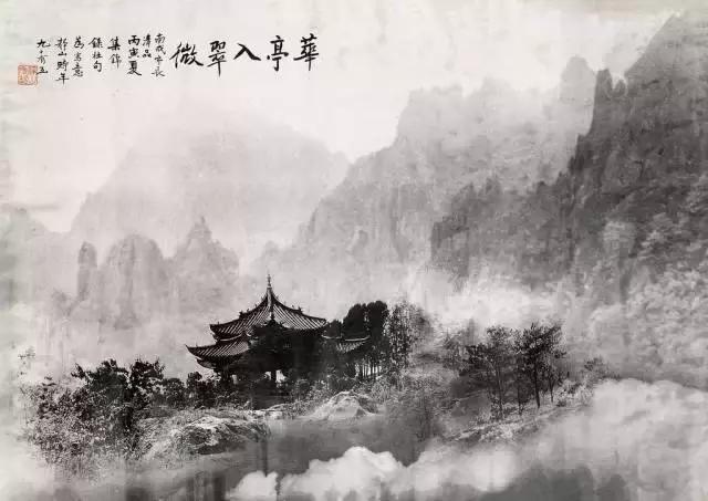 这才是真正的中国风,这才是真正的中国风古装