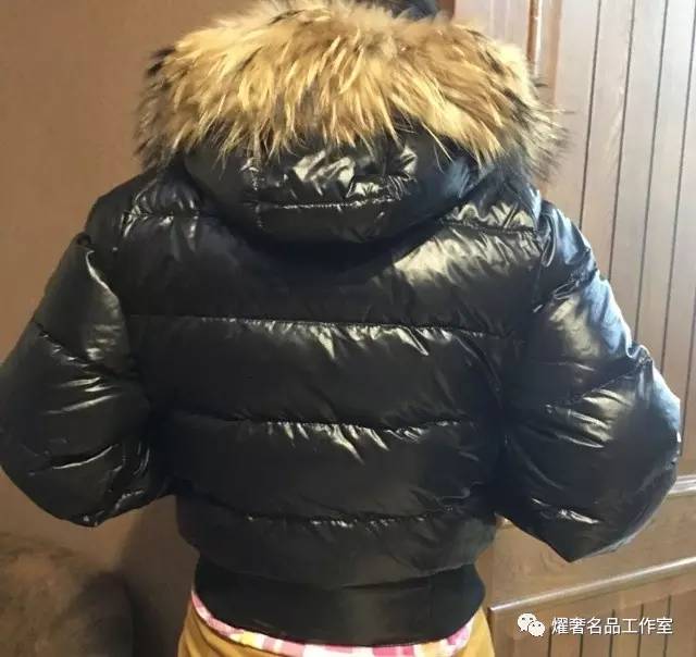 大牌高档女人味棉服,奢侈高端女冬装