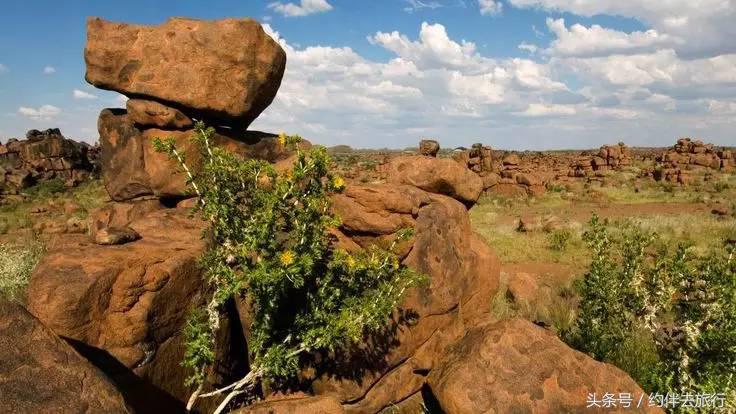 世界尽头与冷酷仙境如何阅读,纳米比亚黑暗天空