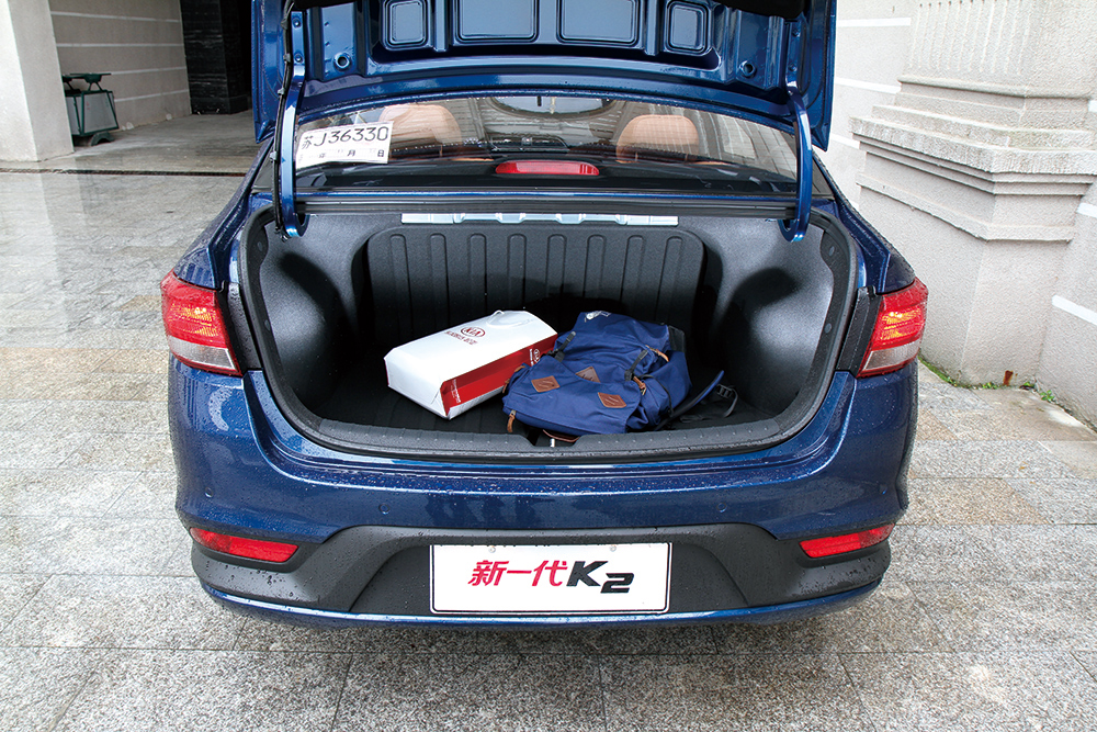 11款起亚k2自动挡1.6试驾,东风悦达起亚k2试驾视频