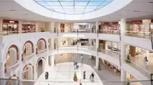 天津滨江道值得逛商场,天津滨江道有哪些大商场