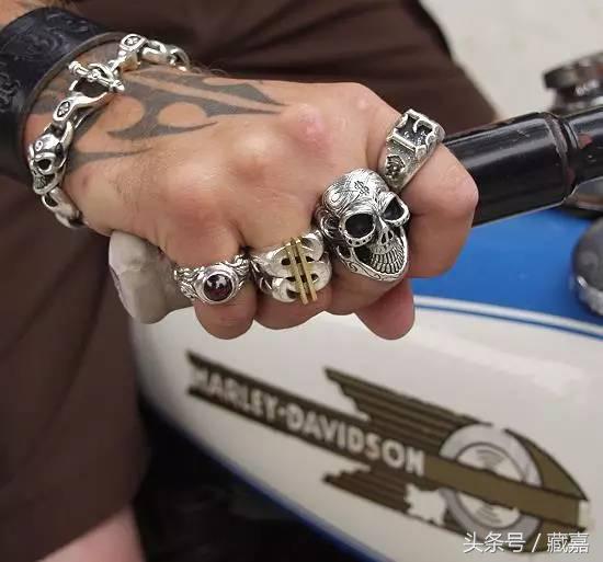 余文乐的银饰怎么样,备受余文乐追捧的银饰