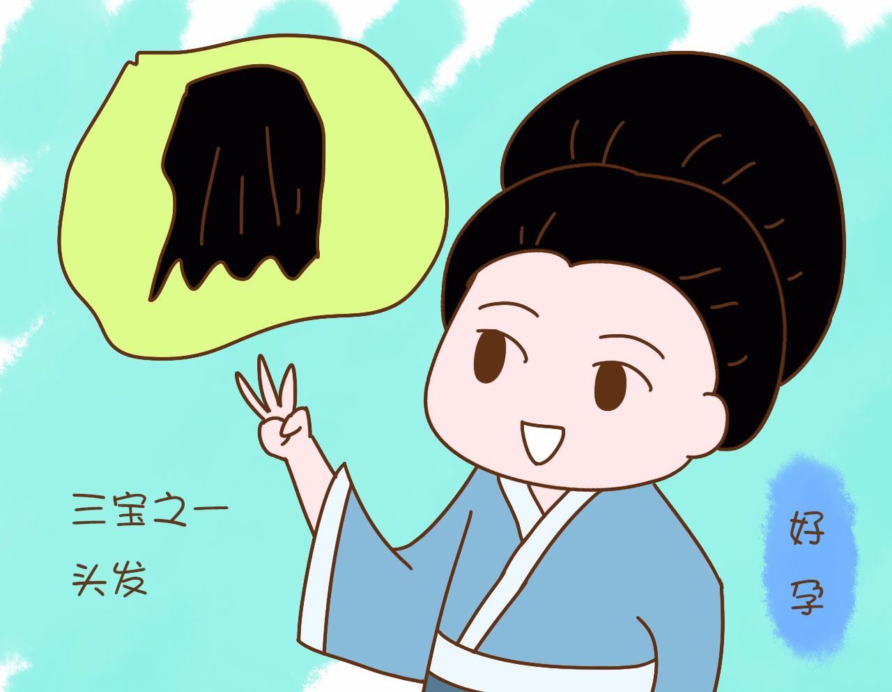 古代生娃是怎么接生的,古代生孩子接生特别痛苦