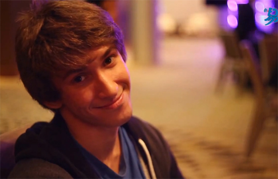 DotA2：*教邪**NAVI破后而立队员介绍