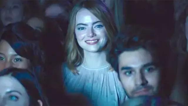 爱乐之城独获金球奖,爱乐之城第74届金球奖