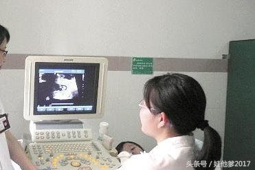 怀孕多久可以做B超检查不同时期b超查什么