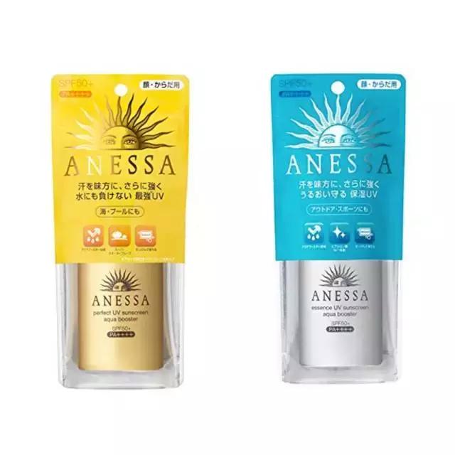 日本药妆最新货,日本药妆店护肤品大全