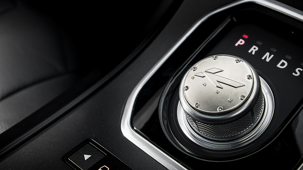 2020款路虎揽胜evoque紧凑型suv,路虎揽胜evoque报价