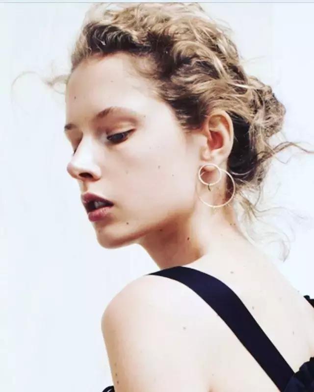 欧美首饰品牌小众轻奢,美国有哪些小众品牌的首饰