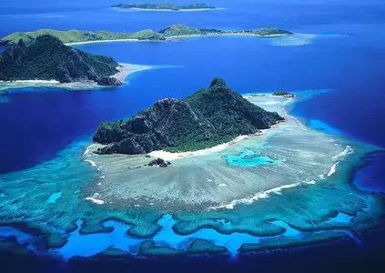 2017最值得去的66个旅行地，别再说不知道去哪了