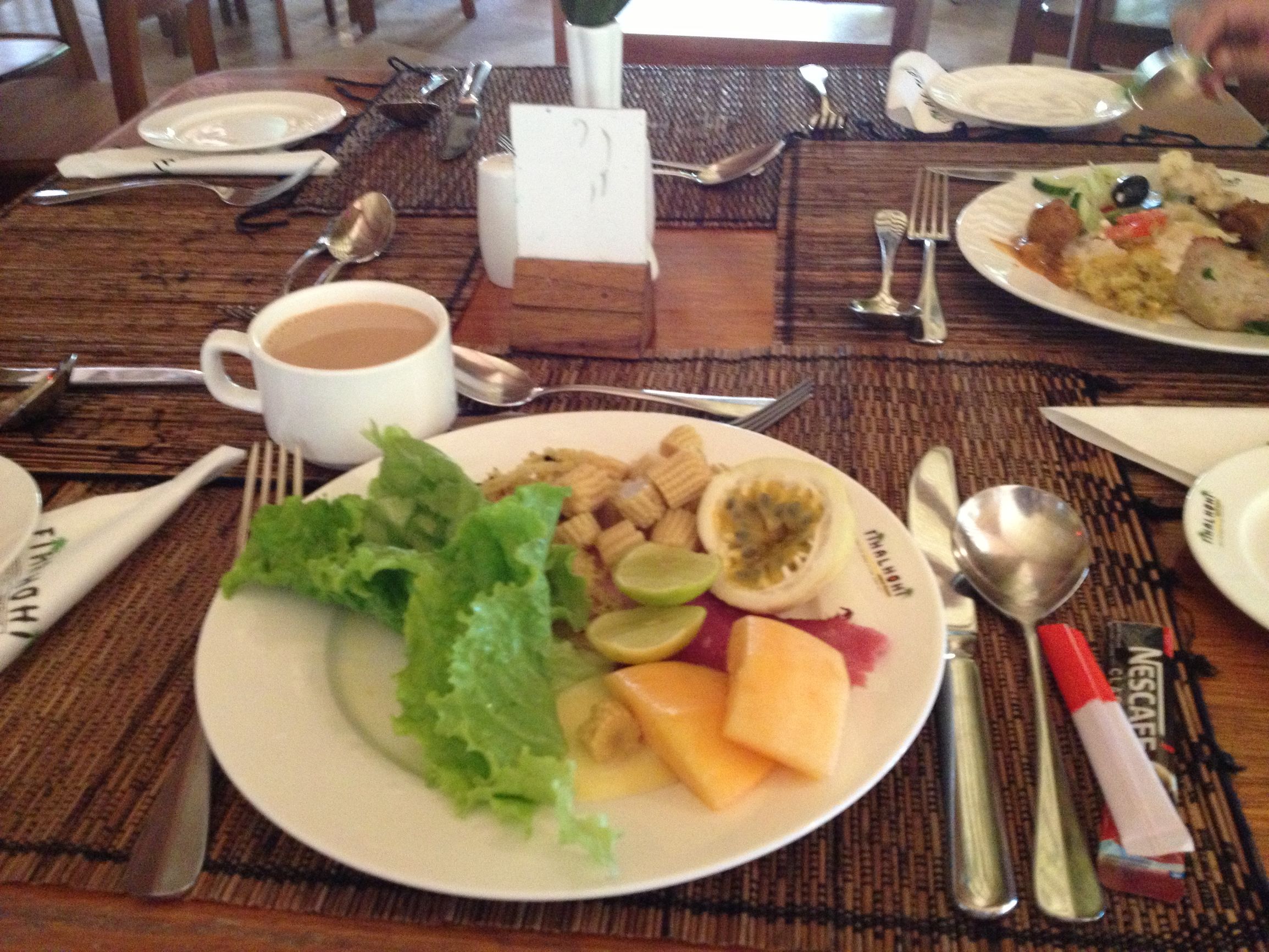 马尔代夫最美景色,最美马尔代夫风景