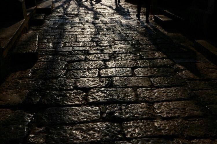 我在丽江那些柔软时光,丽江庭院之柔软时光