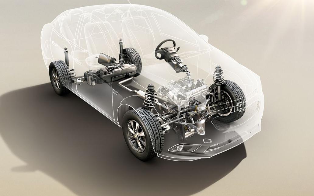 雪佛兰2015款赛欧1.5l参数及价格,雪佛兰1.3t用车体验