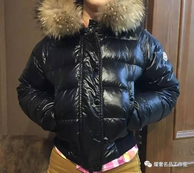 大牌高档女人味棉服,奢侈高端女冬装