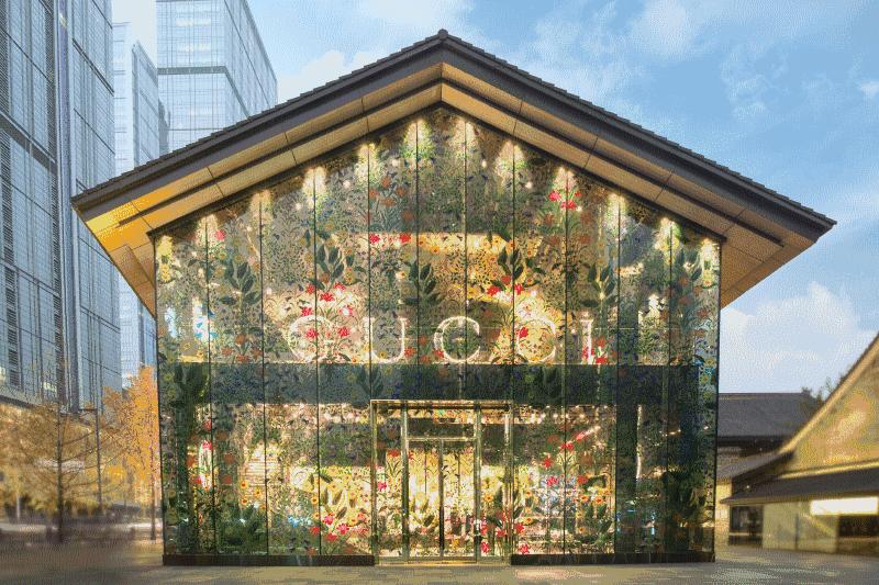 NewGucci：一本正经地有趣，经验老到地纯真！