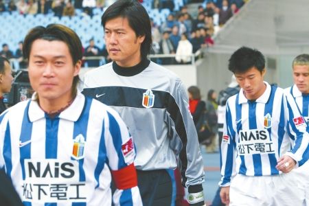 中国足坛十大奇葩规则,足坛十大奇葩事件