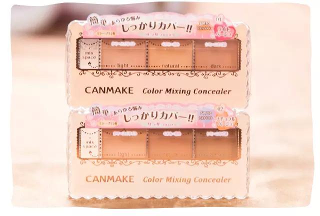 有哪些平价的彩妆好店,大牌彩妆平价好物推荐女