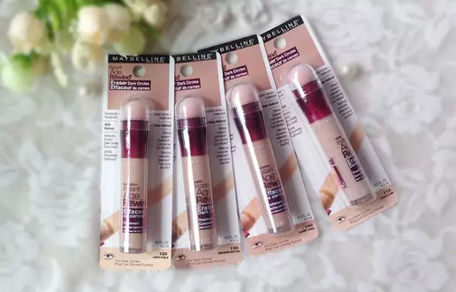 有哪些平价的彩妆好店,大牌彩妆平价好物推荐女