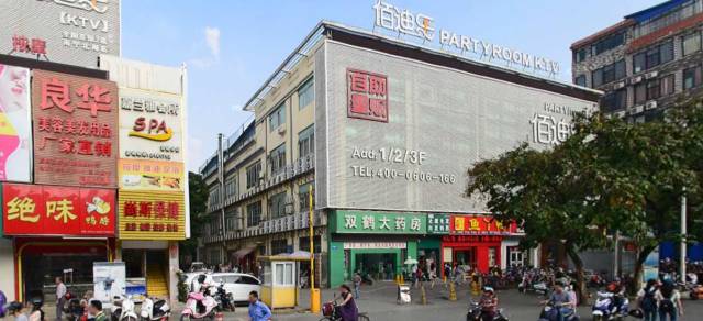 南宁最推荐什么美食街道,南宁最适合逛吃的地方