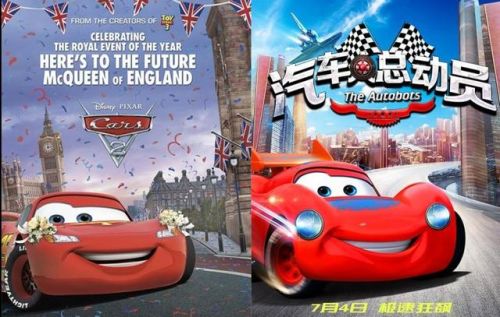 一边说观众、影评人不行，一边抠图、用替身、抄袭糊弄观众