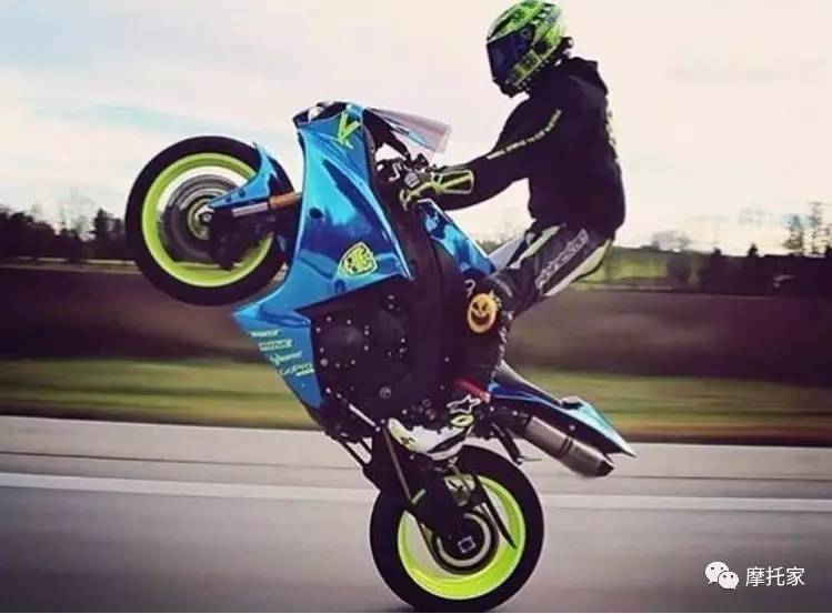 摩托翘头为什么翻不了,摩托翘头翘不起来怎么办