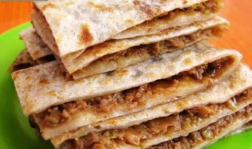 那季节那吃货的那些事儿：让我来把河北菜夸冬天暖如夏