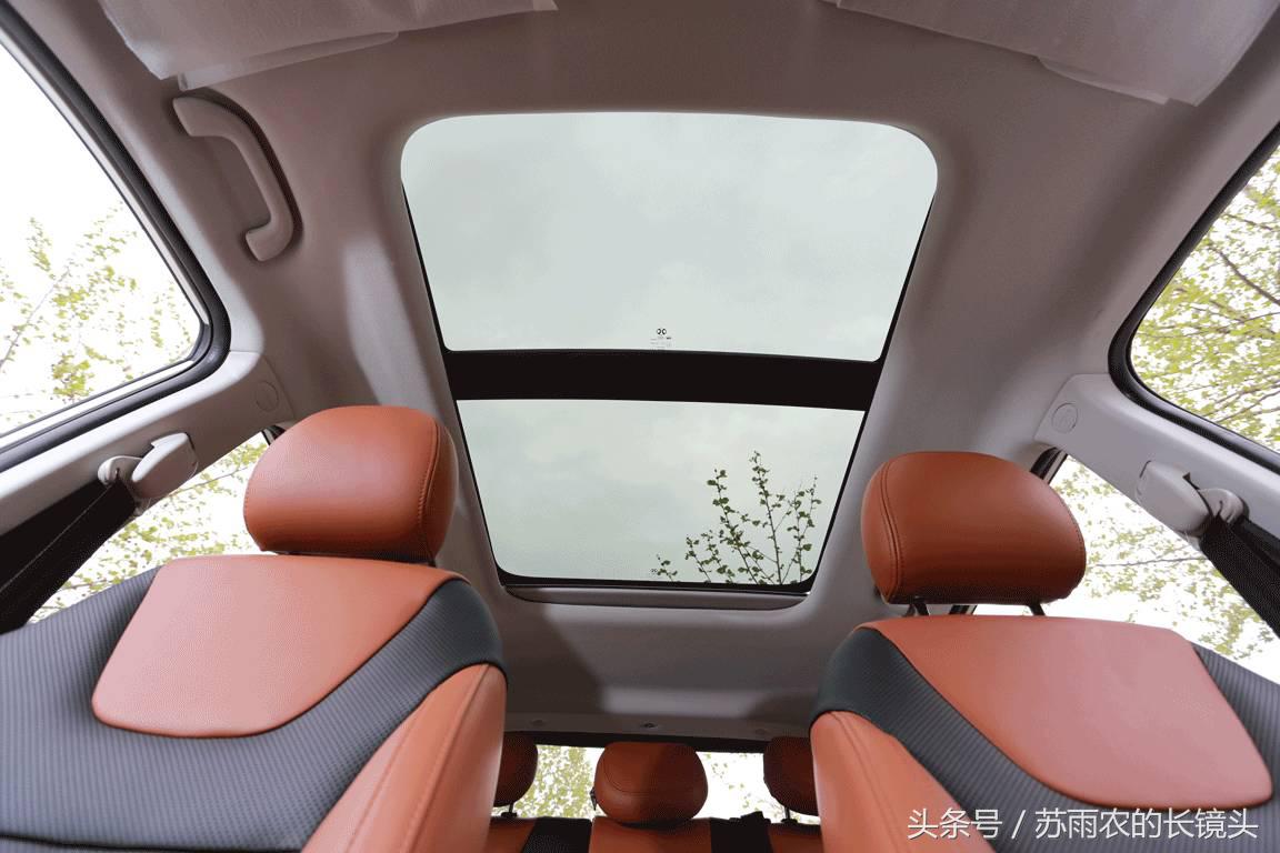 北汽绅宝x35性能如何,北汽绅宝x35值得买吗