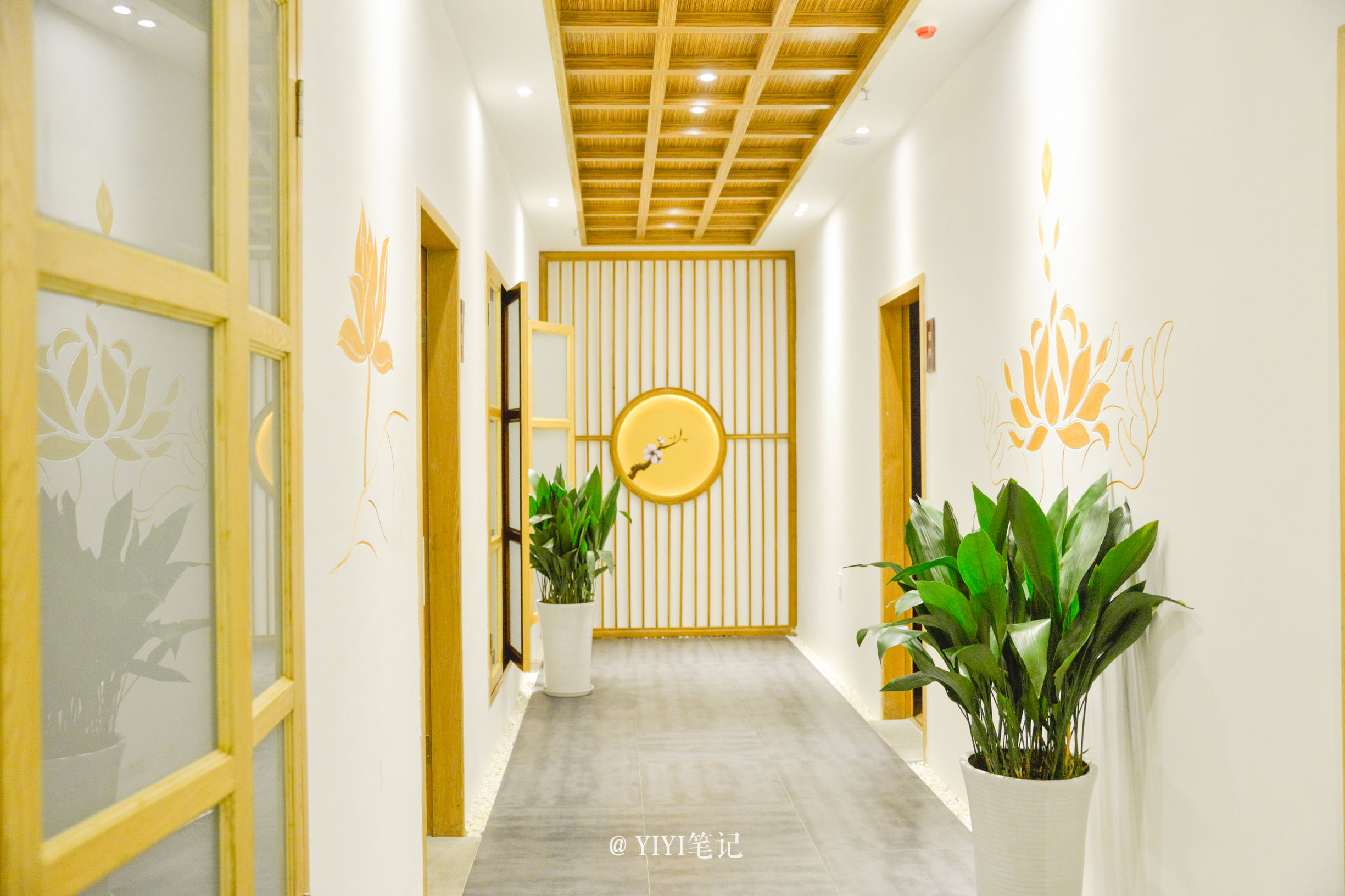 雾霾下成都,雾霾下的成都