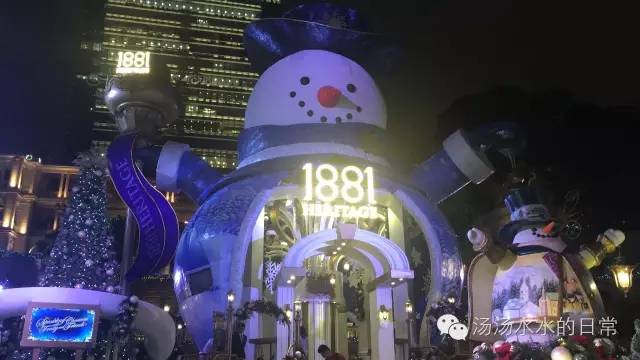 香港尖沙咀除了买买买，还有这些有特色的小众选择