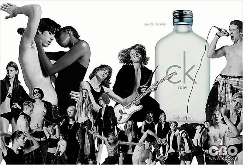 香水小众高级中性,香水小众中性