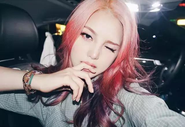 化妆很厉害的韩国美妆博主,韩国美妆博主化妆教学