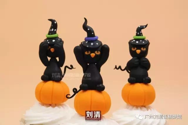 从未打算学习蛋糕，但是看了这篇文章后