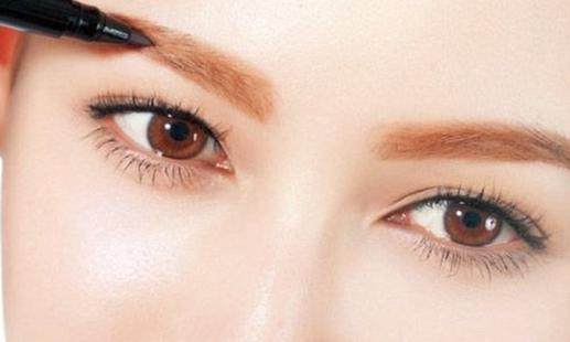 无眉星人有什么眉笔推荐吗,无眉星人眉笔测评