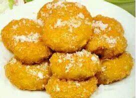 应县十大小吃,山西应县小吃一条街