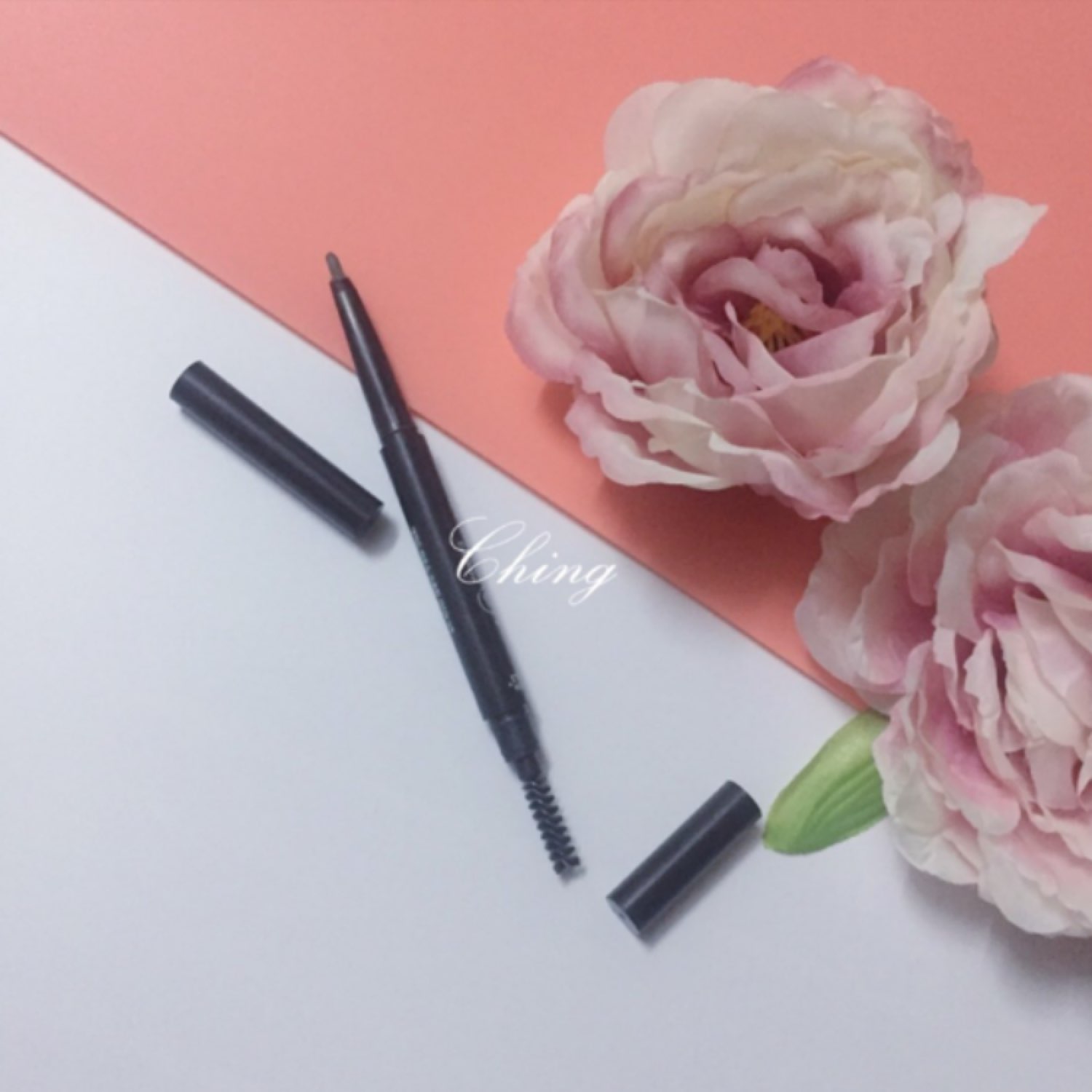 眉笔眉粉眉膏哪个好用,种草眉笔