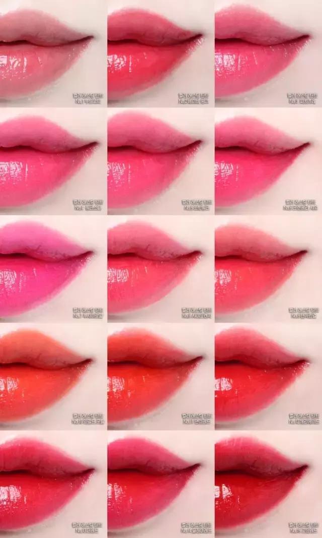 如何保持口红一天到晚不掉色,揭秘口红