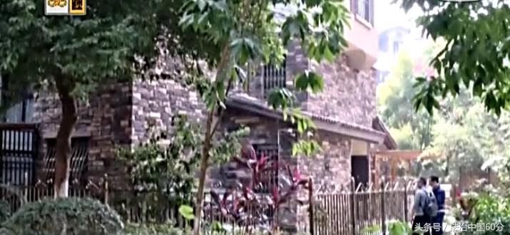 男子5万元买的一栋楼闹鬼了,男子花5万买了栋楼闹鬼