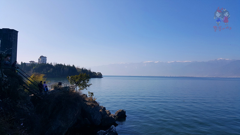 除了大理丽江云南哪里好玩,除了苍山洱海还有什么景点