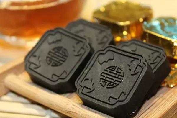 古时候的茶膏,古代宫廷茶膏的功效与作用