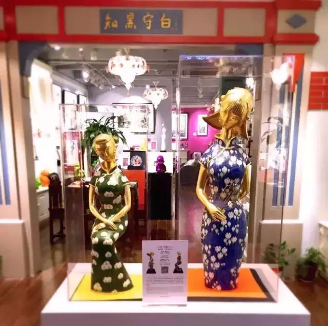 年味儿有设计！这些传统被设计师玩疯了！