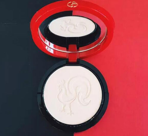 纪梵希ysl礼盒,香港新年礼盒