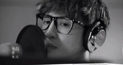 薛之谦带病坚持录制视频,薛之谦劳模行程