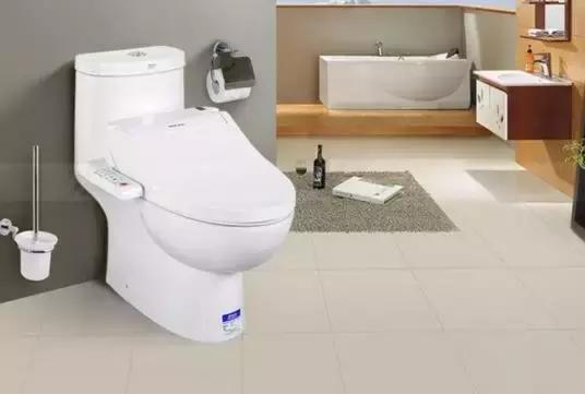 智能马桶盖箭牌松下哪个好用 (智能马桶盖2022横评)