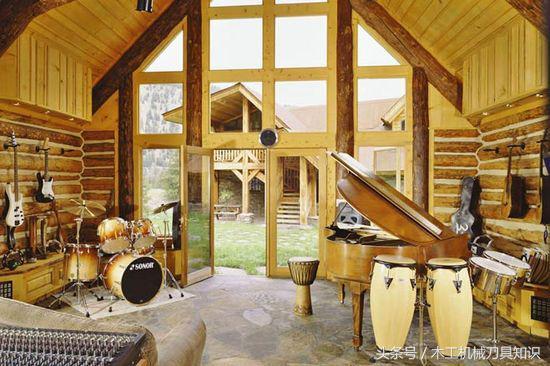 桁架式钢结构建筑有哪些,木桁架结构各部位名称