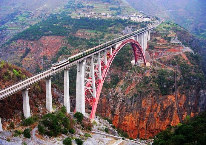 贵州十大世界之最,贵州创造了六项世界之最