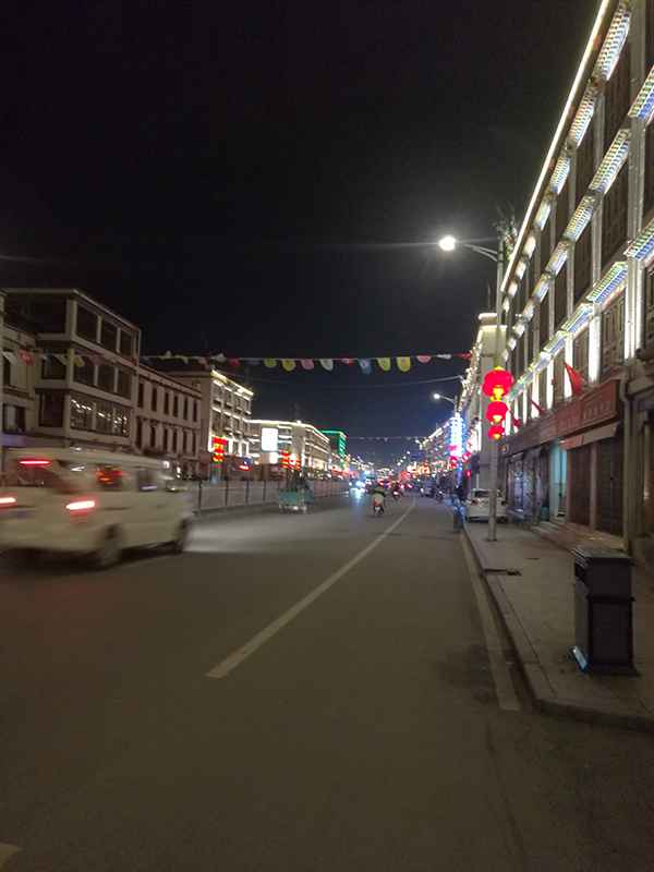 滇藏219线骑摩托进藏最全攻略,2021滇藏进藏自驾游