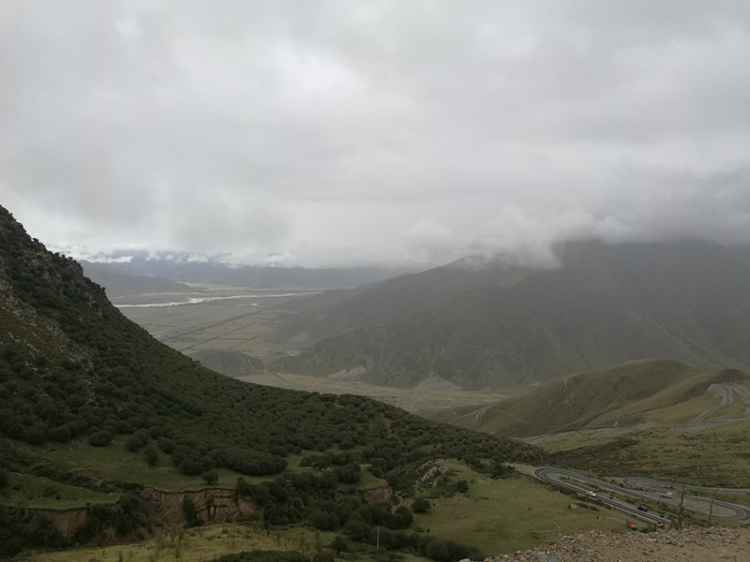 滇藏219线骑摩托进藏最全攻略,2021滇藏进藏自驾游